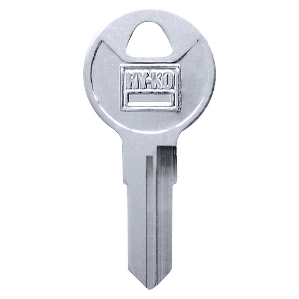 BAU3 KEYBLANK BAUER LOCK