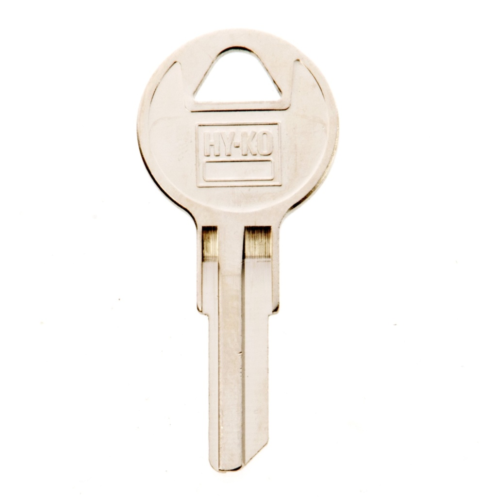 CG22 KEYBLANK CHICAGO LOCK