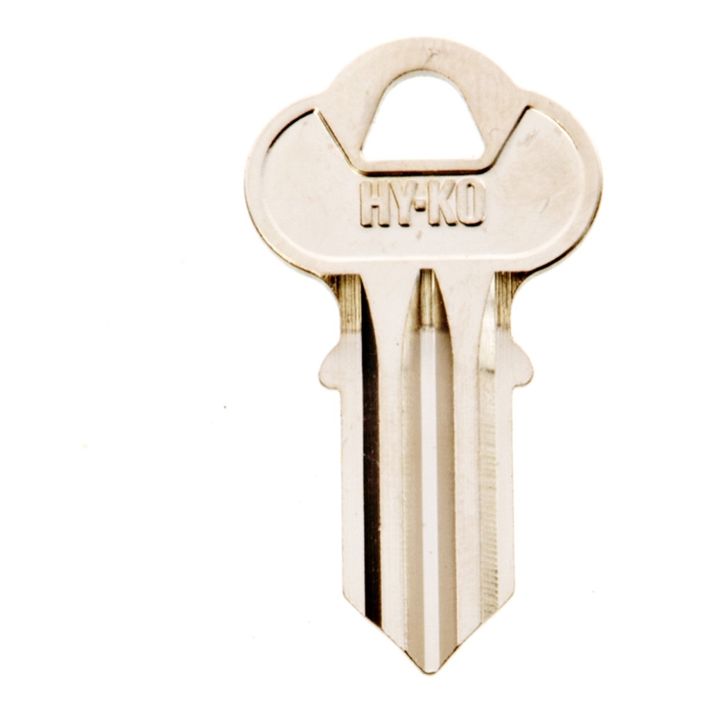 CG6 KEYBLANK CHICAGO LOCK
