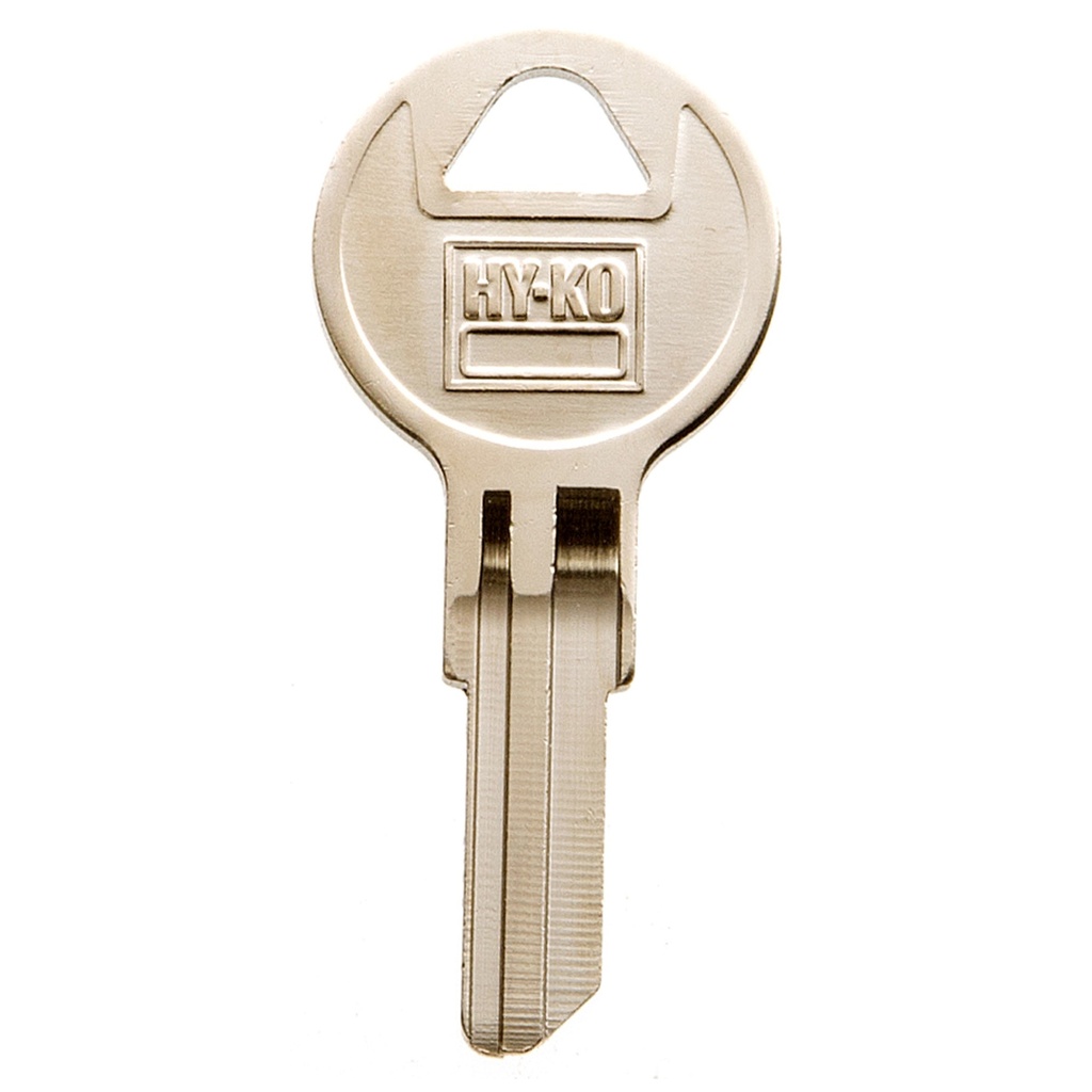CG27 KEYBLANK CHICAGO LOCK