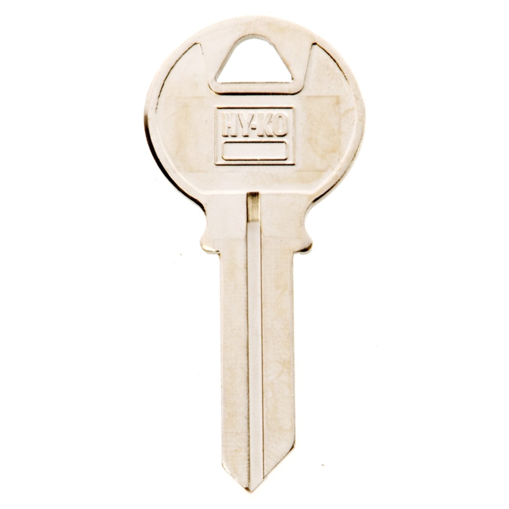 CL1 KEYBLANK CLINTON LOCK