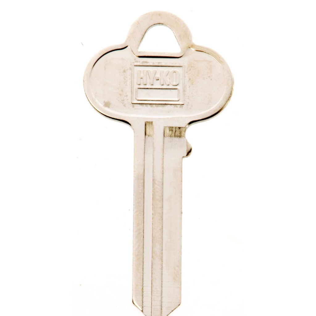 CO36 KEYBLANK CORBIN LOCK