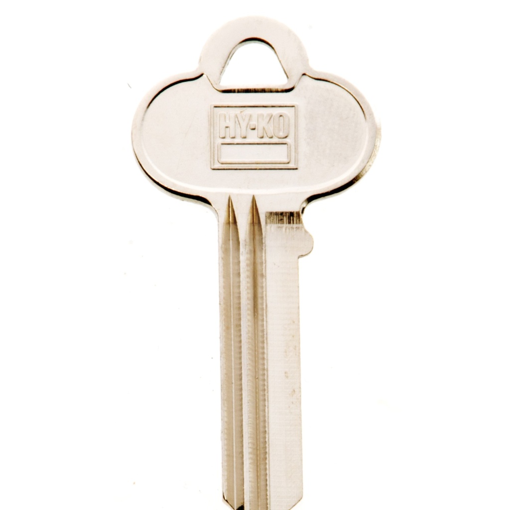 CO62 KEYBLANK CORBIN LOCK