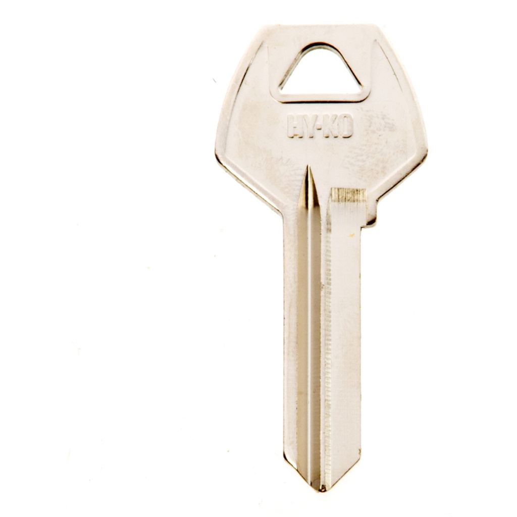 CO89 KEYBLANK CORBIN LOCK