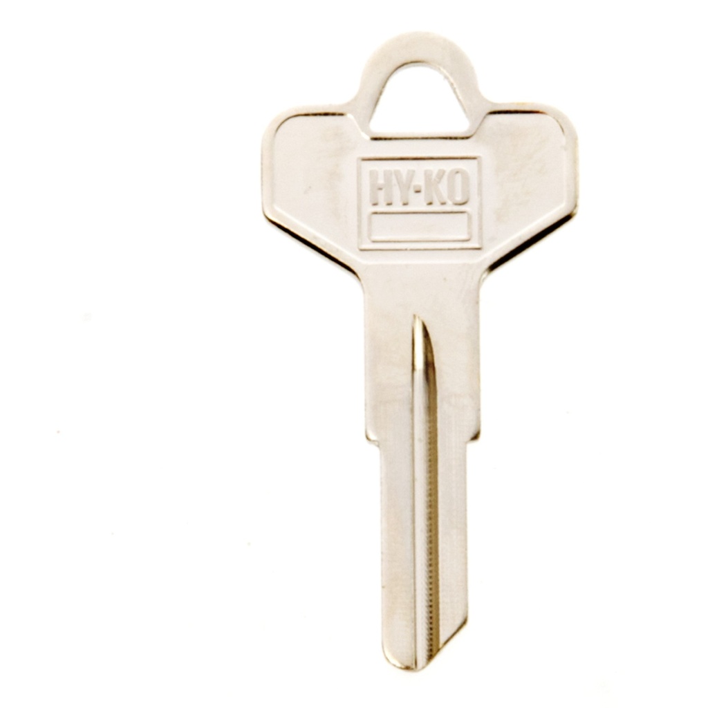 DE4 KEYBLANK DEXTER LOCK