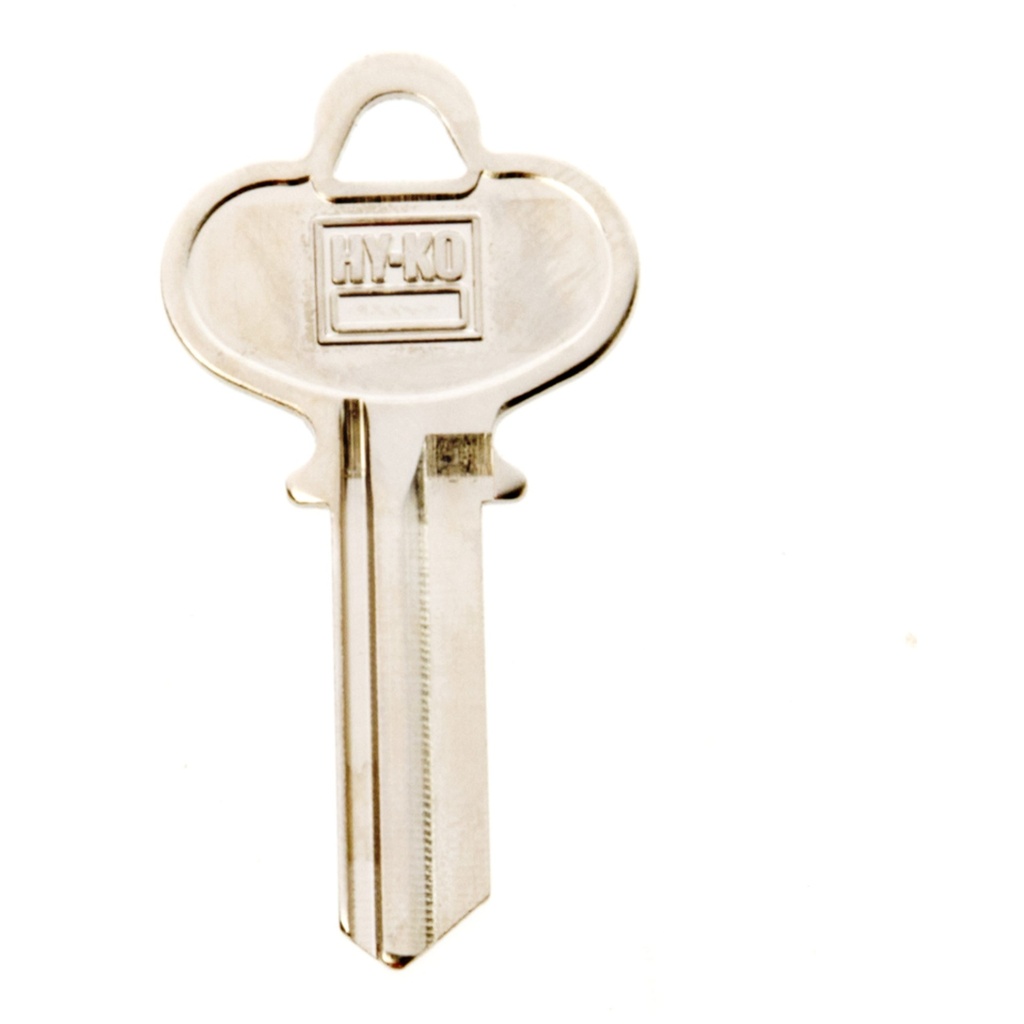 DE5 KEYBLANK DEXTER LOCK