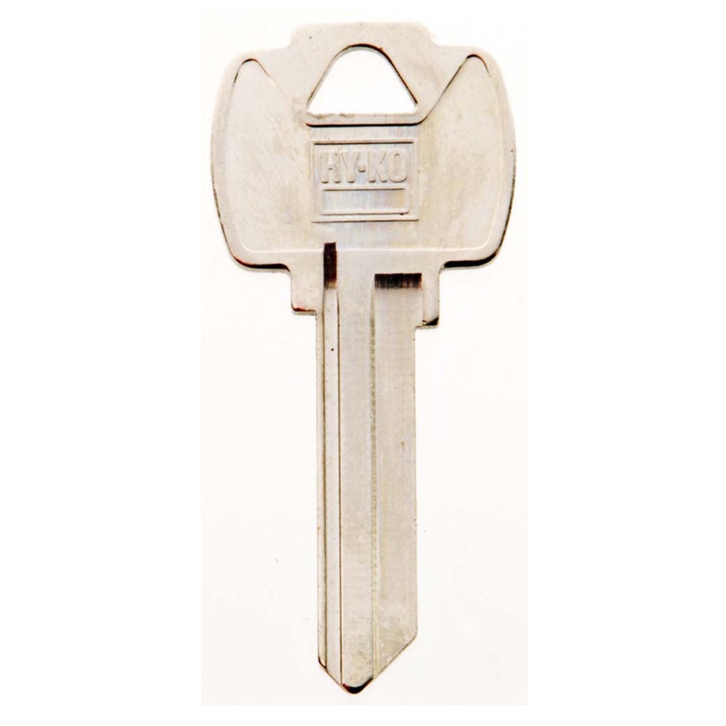 FA2 KEYBLANK FALCON LOCK
