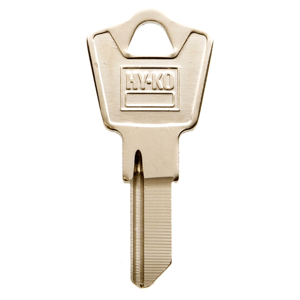 ES8M KEYBLANK ESP LOCK