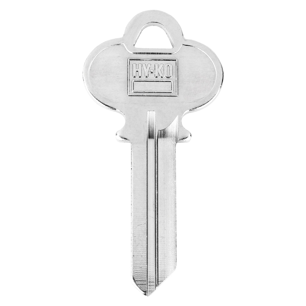 EL1 KEYBLANK ELGIN LOCK