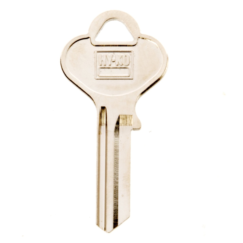 HR1 KEYBLANK HARLOC LOCK