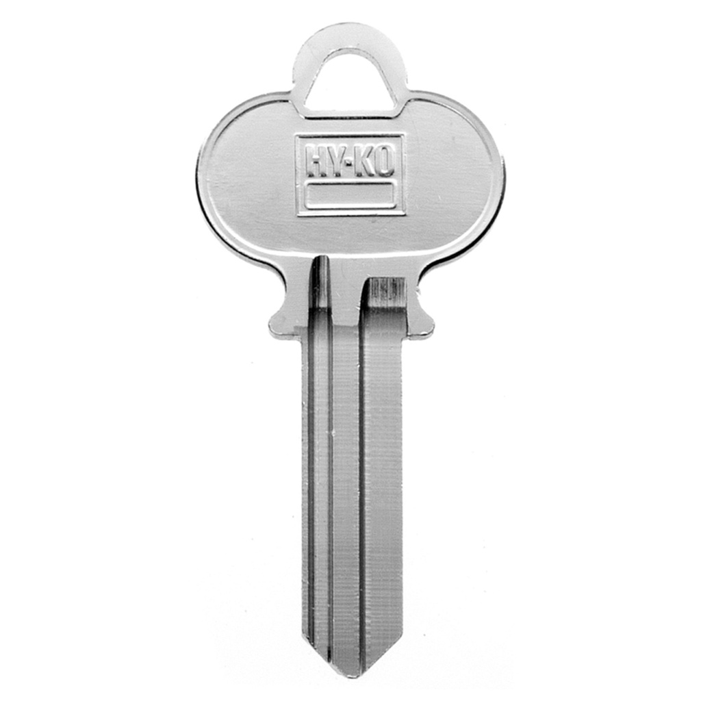 ER1 KEYBLANK EARLE LOCK