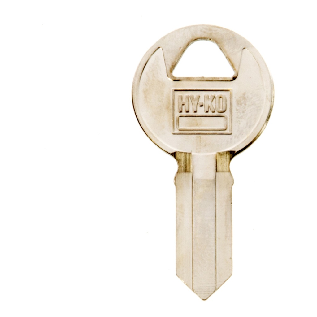 IL1 KEYBLANK ILLINOIS LOCK