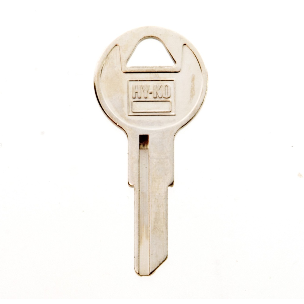 IL11 KEYBLANK ILLINOIS LOCK