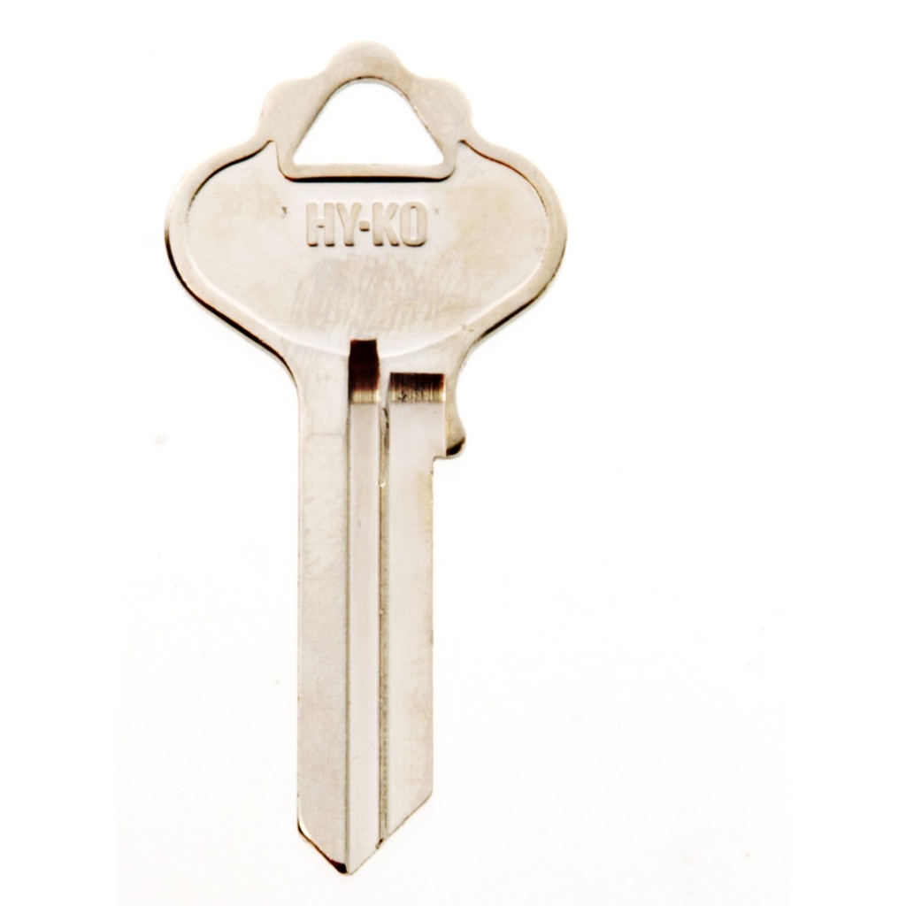 IN18 KEYBLANK ILCO LOCK
