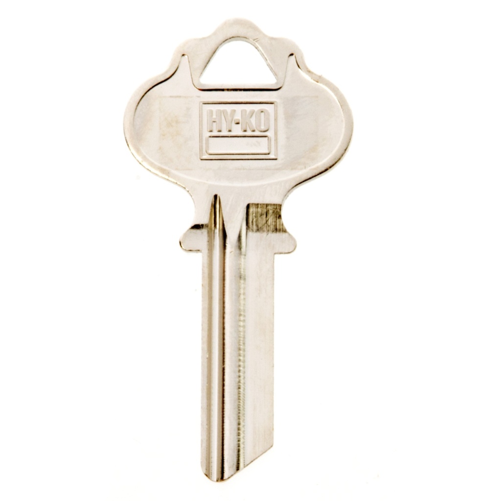 IN2 KEYBLANK ILCO LOCK