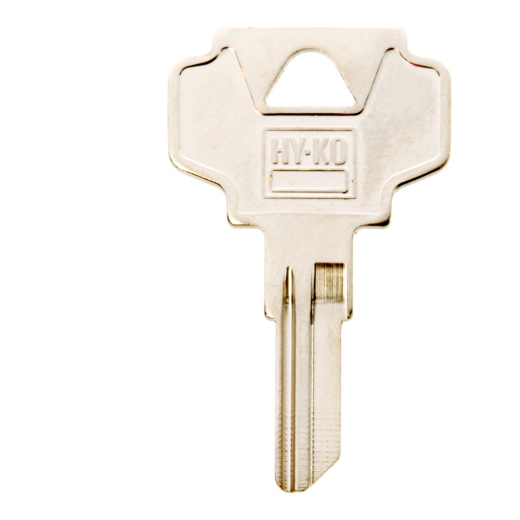 IN24 KEYBLANK ILCO LOCK