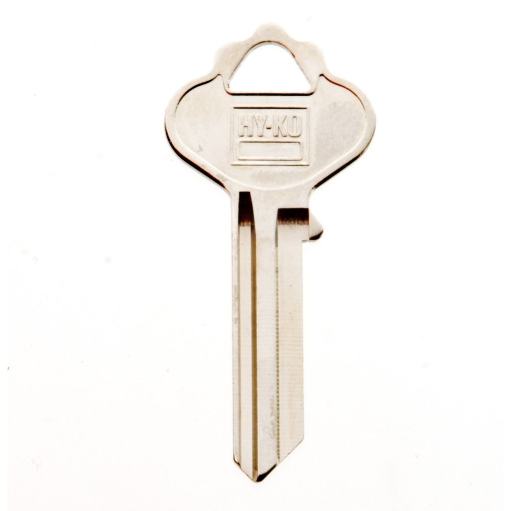 IN28 KEYBLANK ILCO LOCK