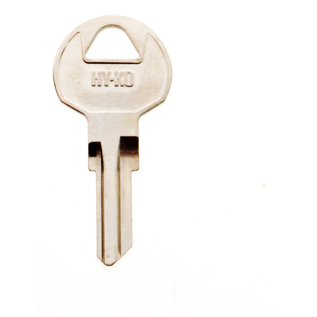 IN29 KEYBLANK ILCO LOCK