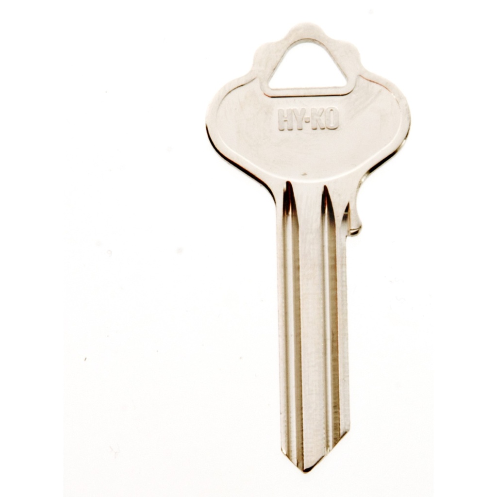 IN33 KEYBLANK ILCO LOCK