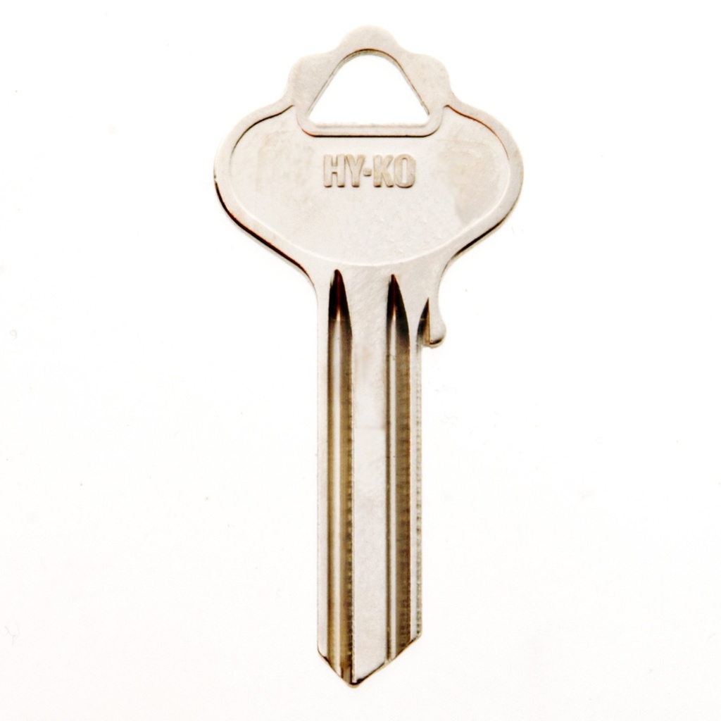 IN35 KEYBLANK ILCO LOCK