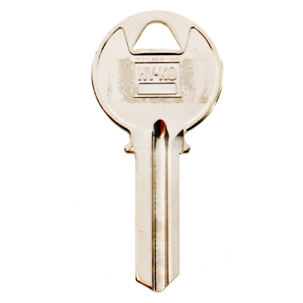 K1 KEYBLANK KEIL LOCK