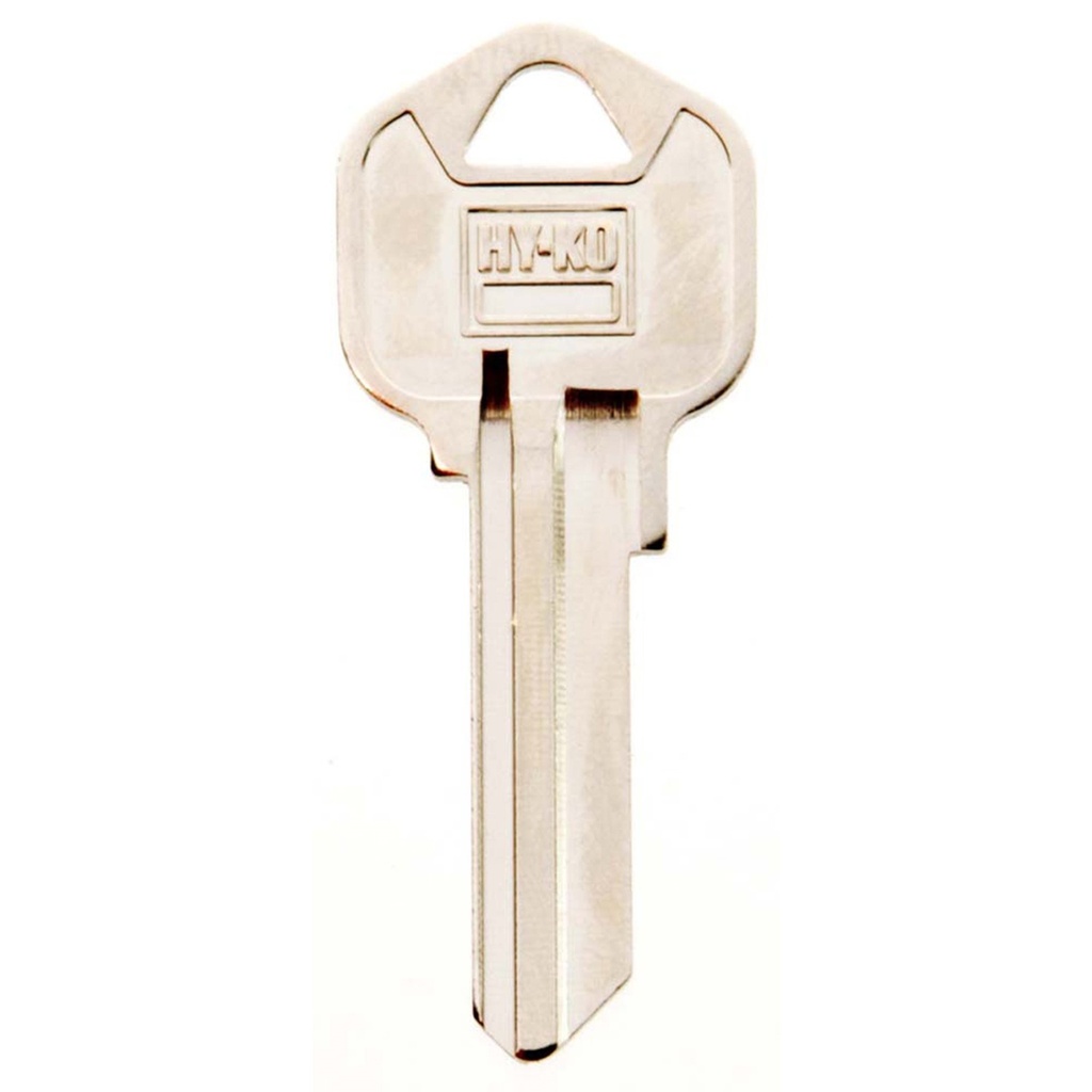 KW11 KEYBLANK KWIKSET LOCK