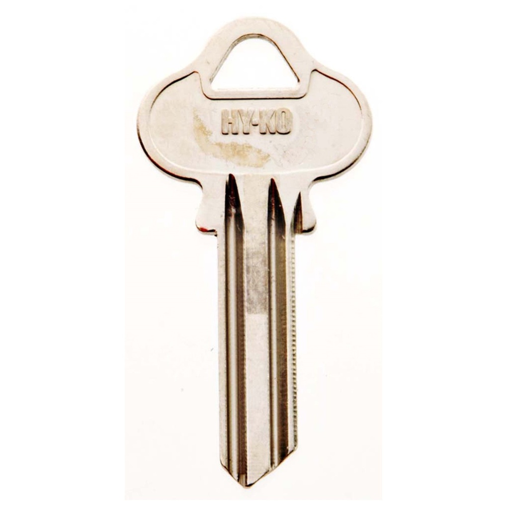 L1 KEYBLANK LOCKWOOD LOCK