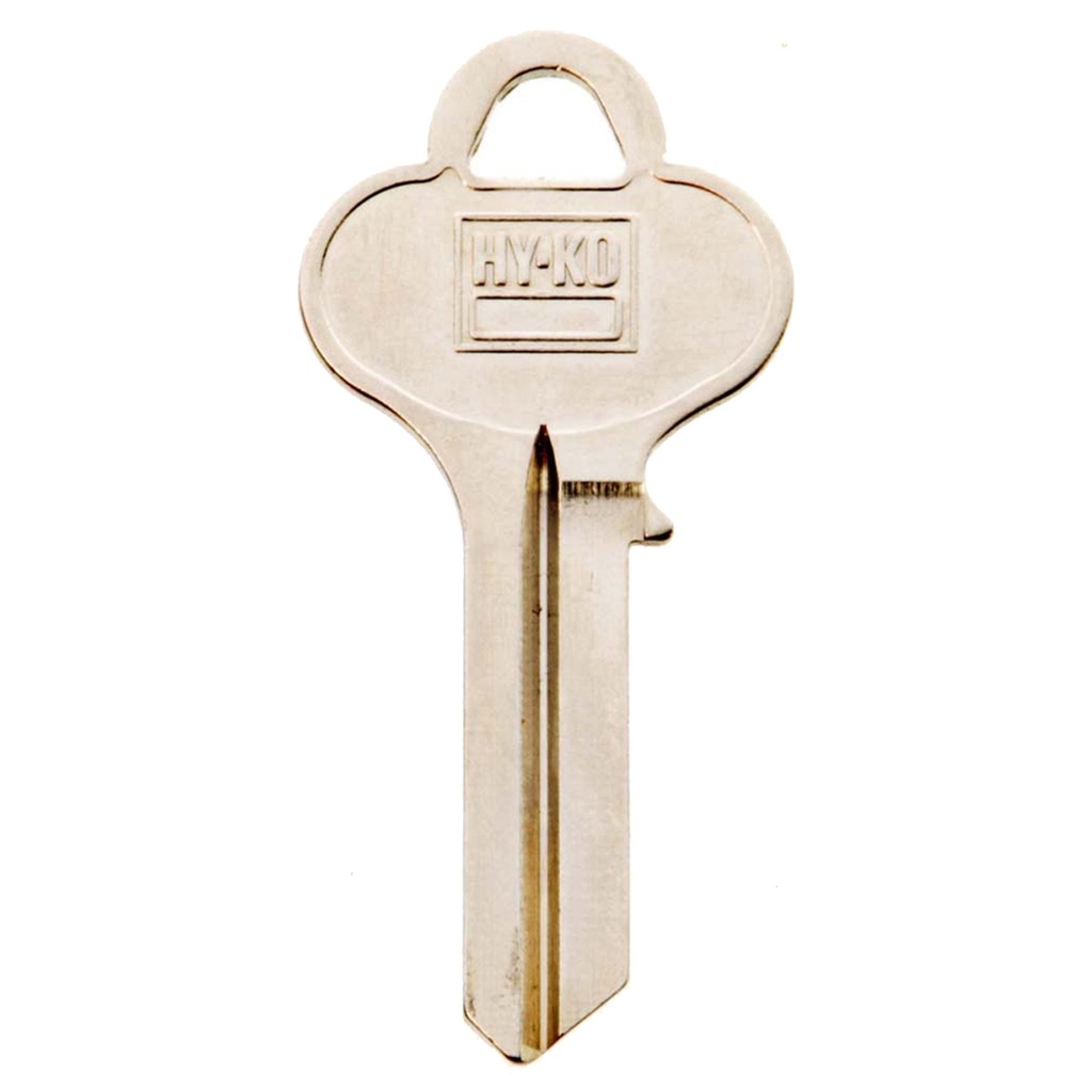 L4 KEYBLANK LOCKWOOD LOCK