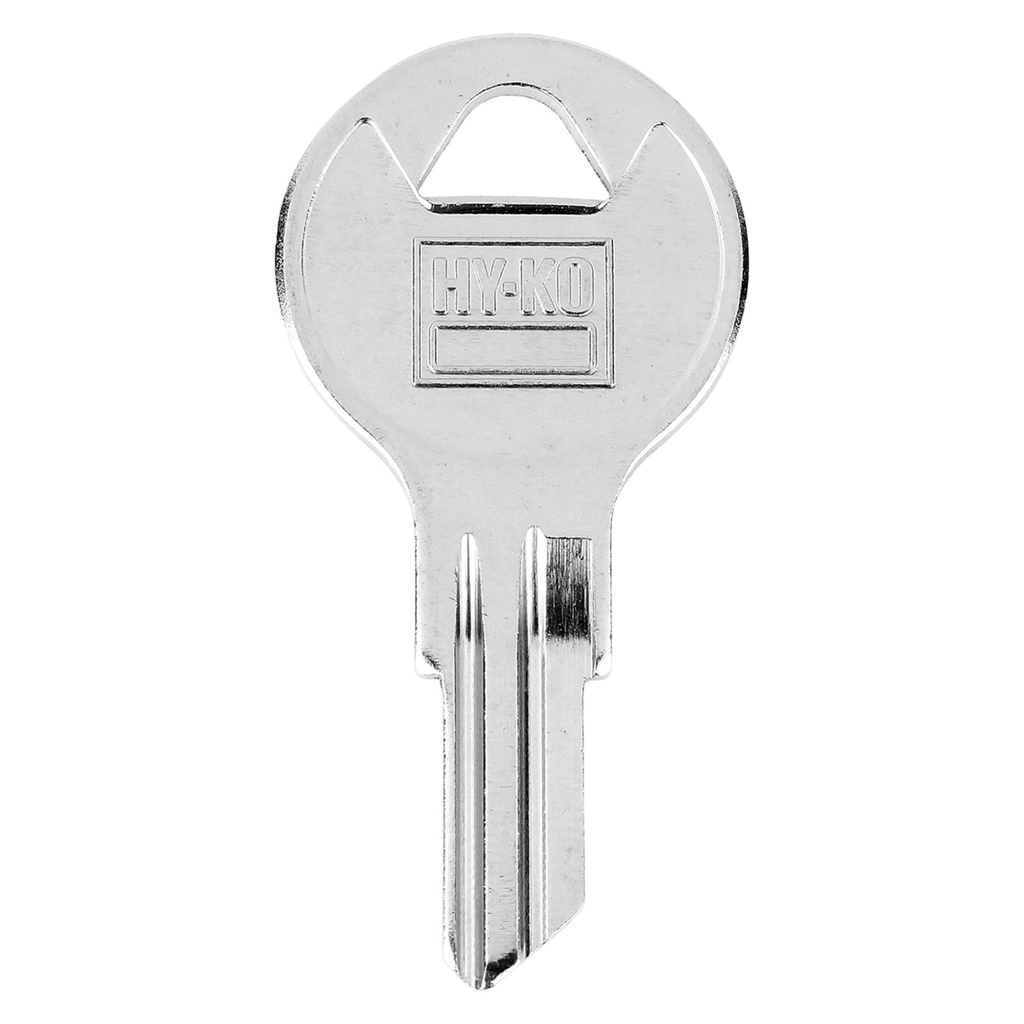 FH3 KEYBLANK FORT LOCK