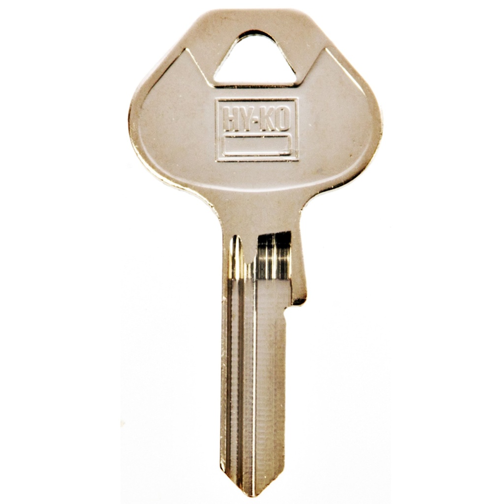 M60/M20 KEYBLANK MASTER LOCK
