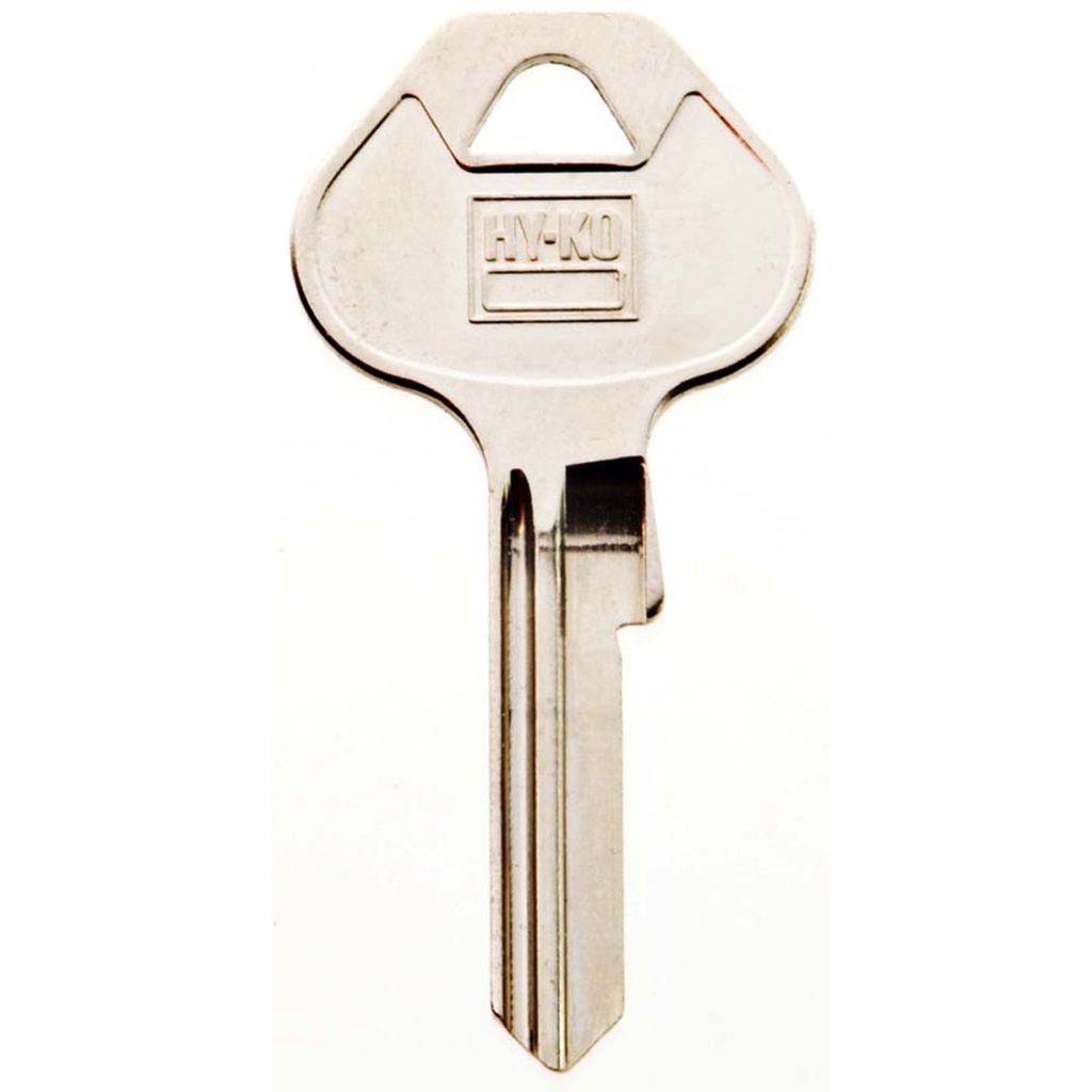 M70/M21 KEYBLANK MASTER LOCK