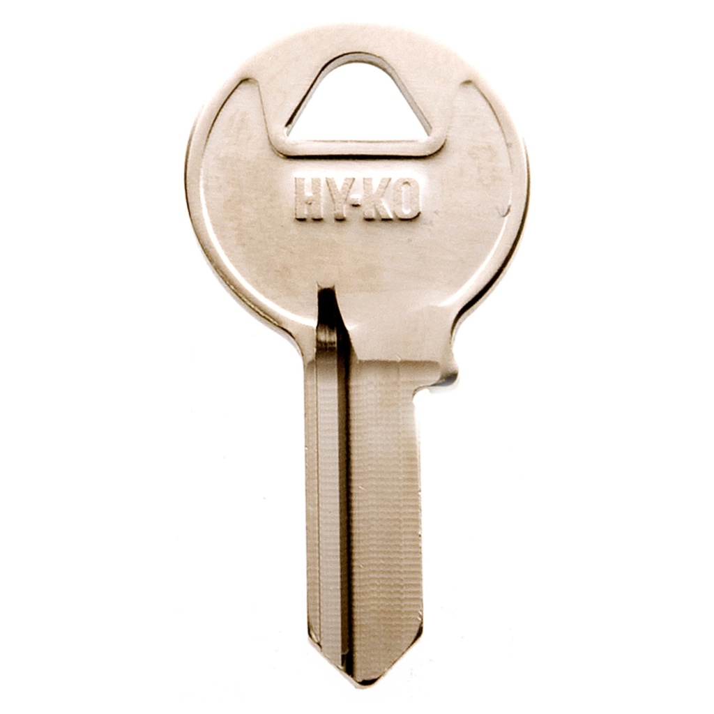 M15 KEYBLANK MASTER LOCK