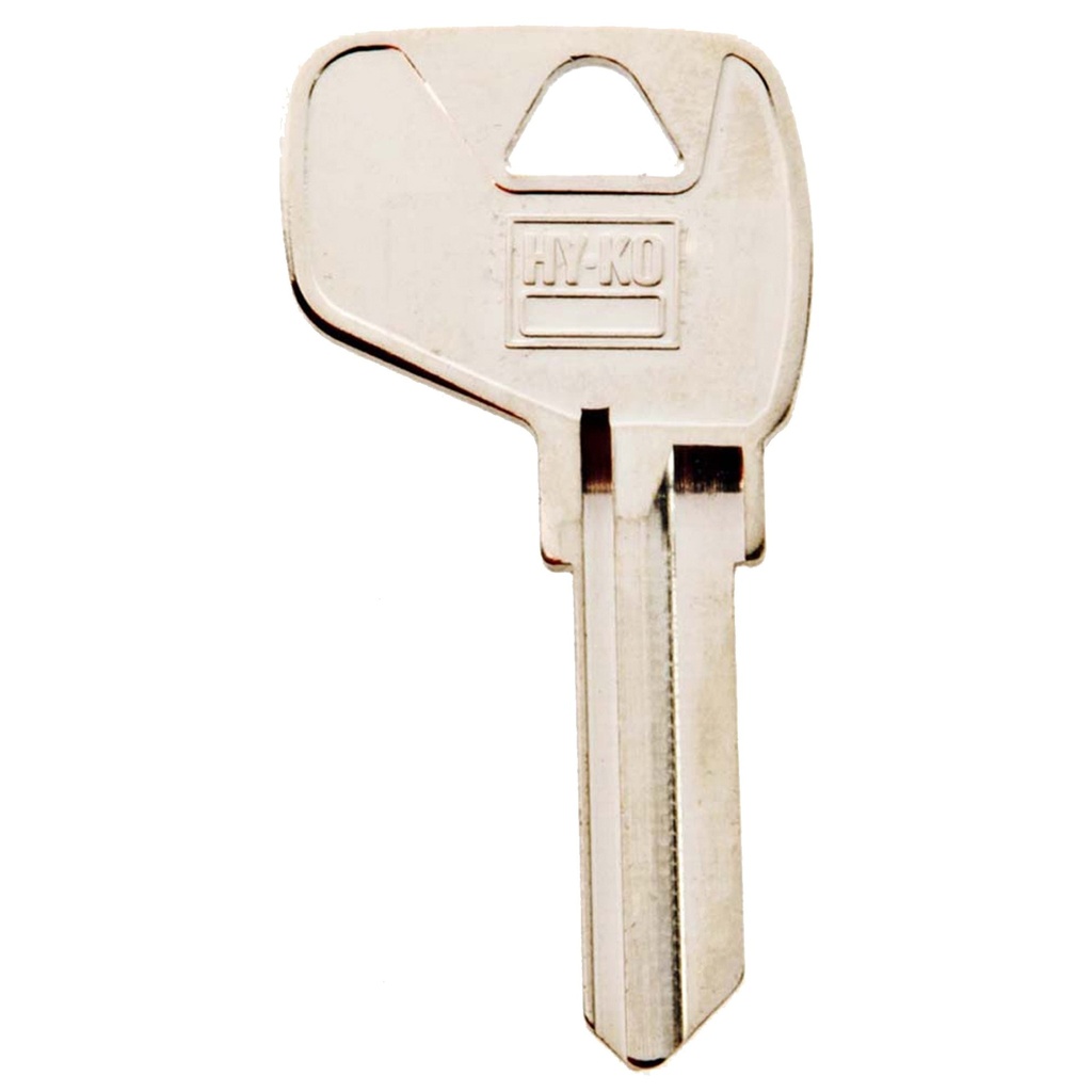 MD17 KEYBLANK MASTER LOCK