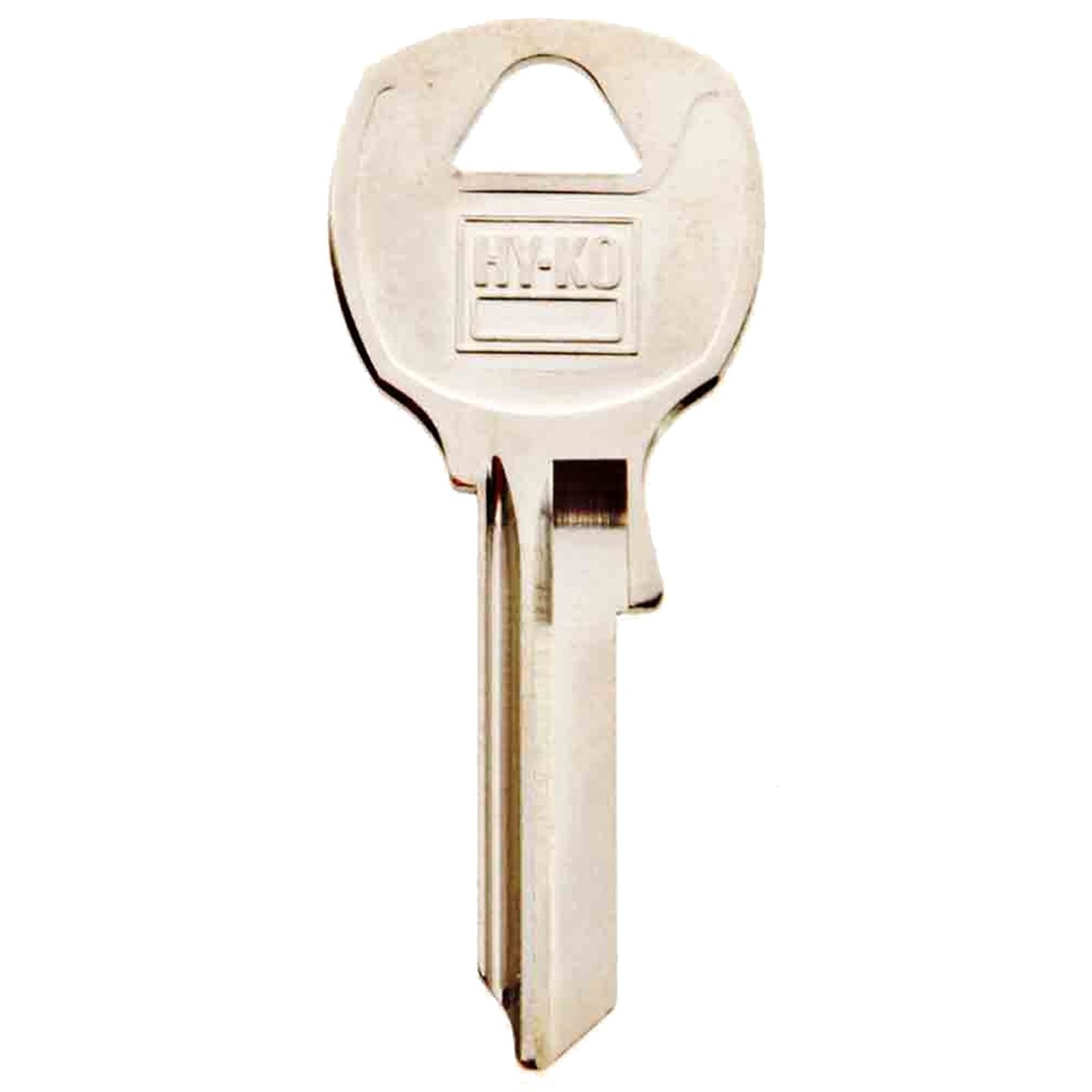 NA12 KEYBLANK NATIONAL CABINT