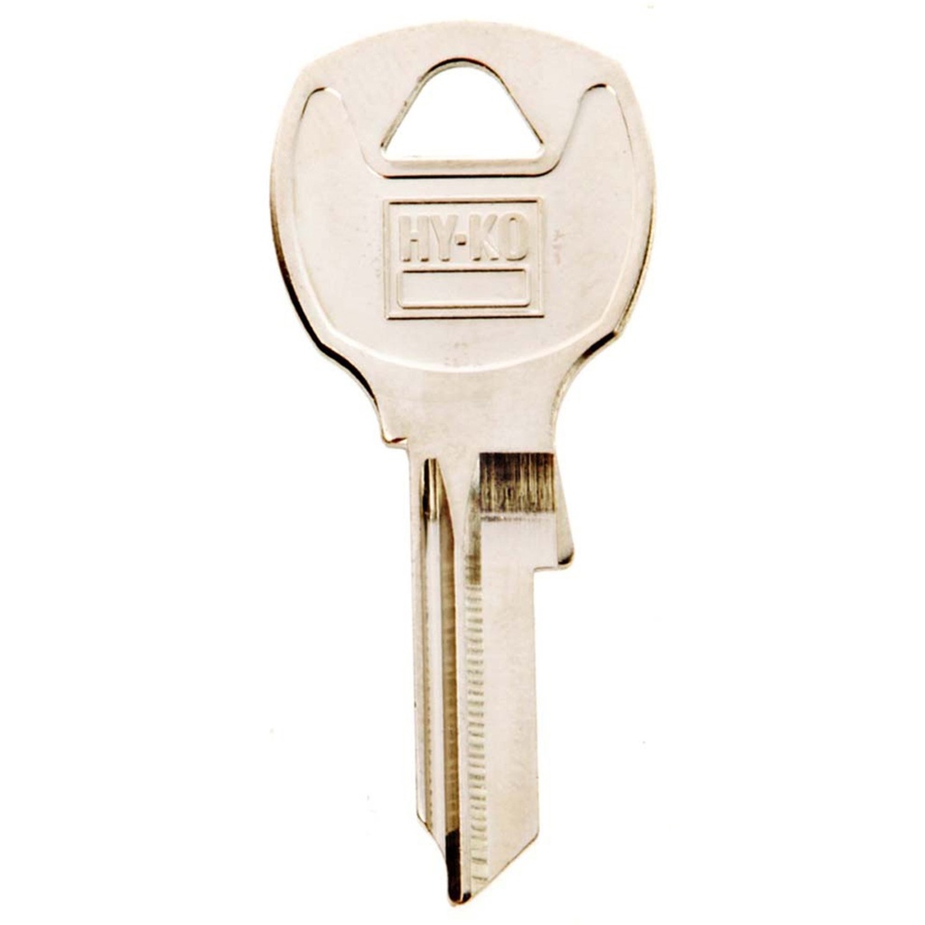 NA14 KEYBLANK NATIONAL CABINT