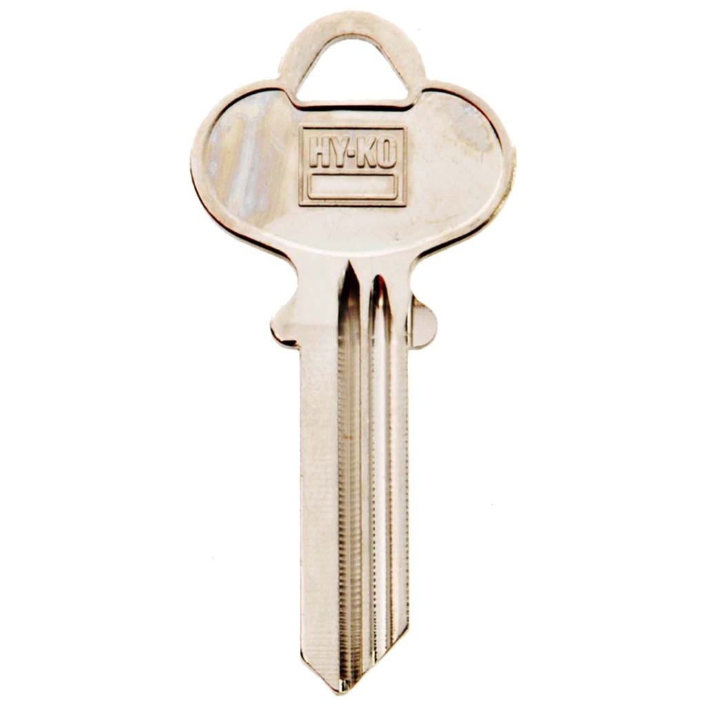 P2 KEYBLANK PENN LOCK