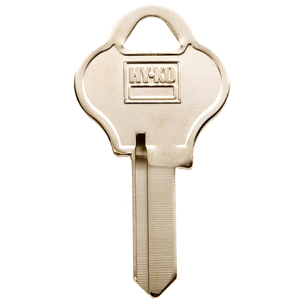 PA1 KEYBLANK PADO LOCK