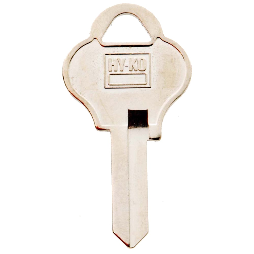 PA2 KEYBLANK PADO LOCK