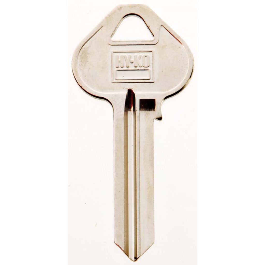RU16 KEYBLANK RUSSWIN/CORBIN
