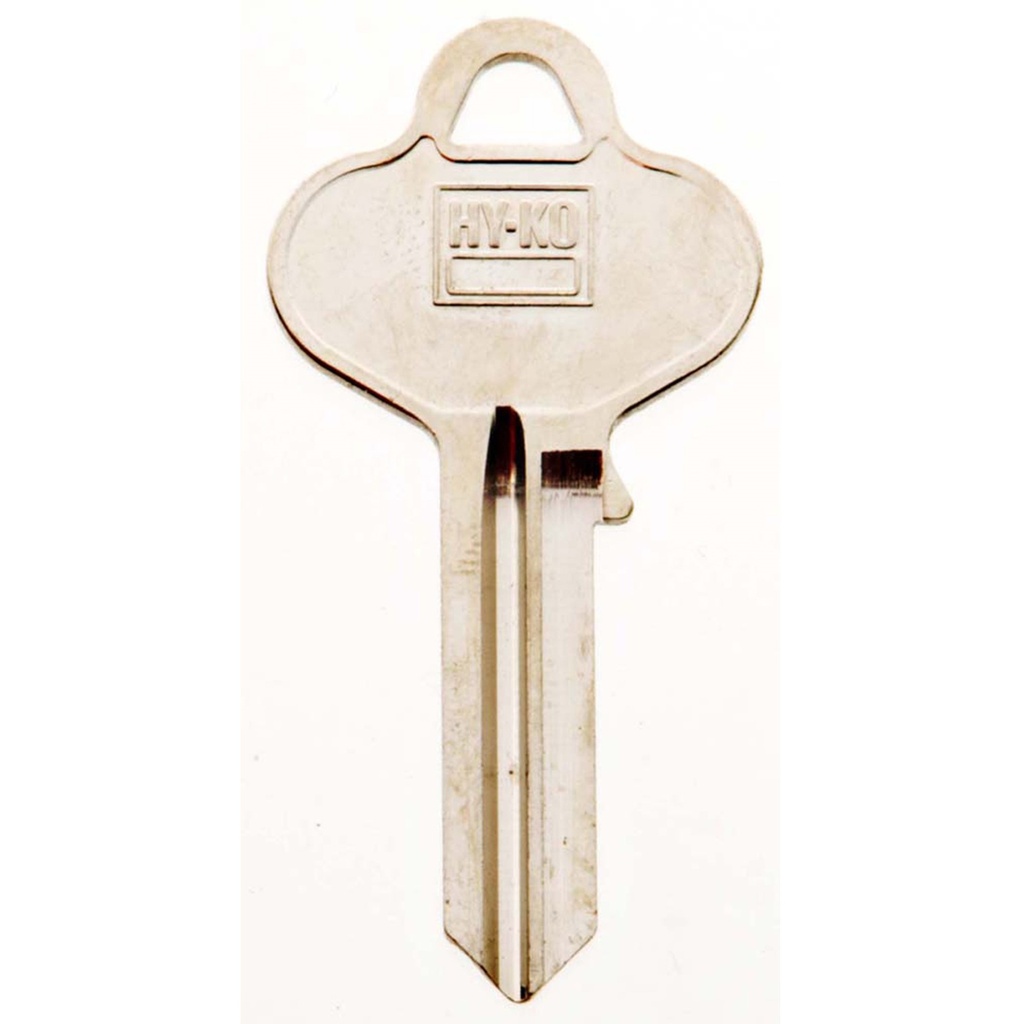 RU4 KEYBLANK RUSSWIN/CORBIN