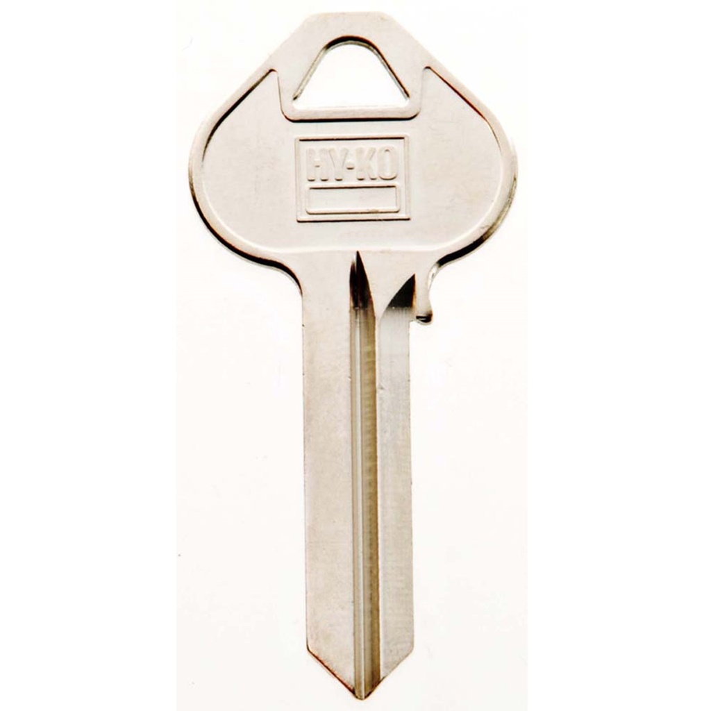 RU46 KEYBLANK RUSSWIN/CORBIN