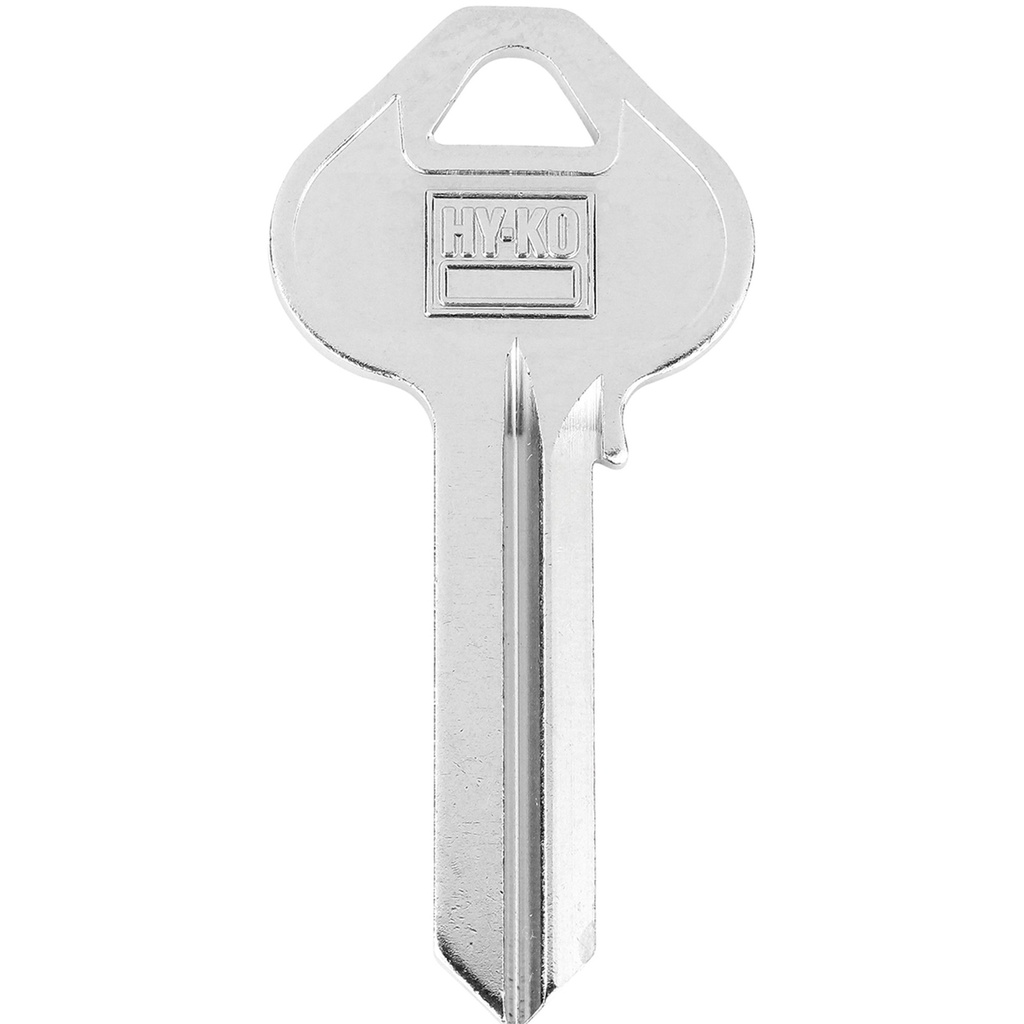 RU51 KEYBLANK RUSSWIN/CORBIN