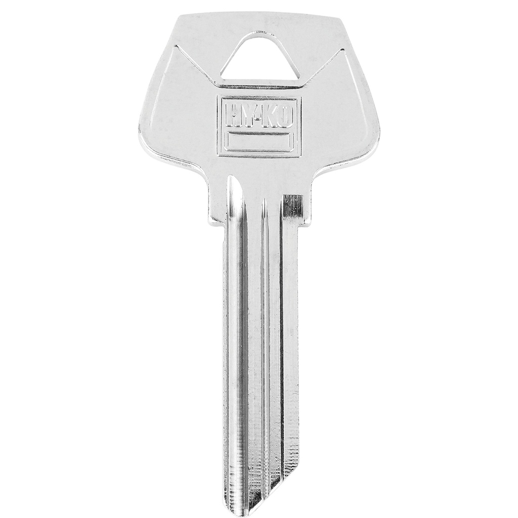 S46 KEYBLANK SARGENT LOCK