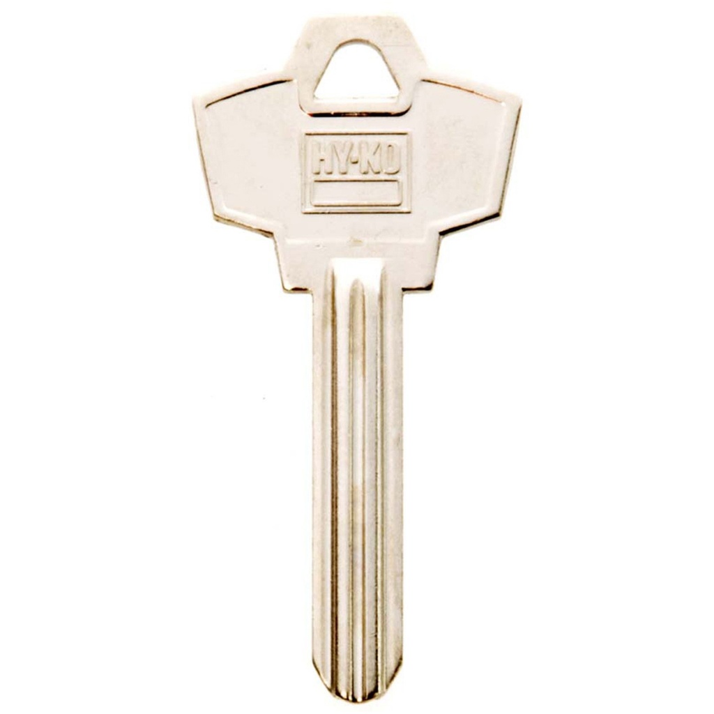 SC22 KEYBLANK SCHLAGE LOCK