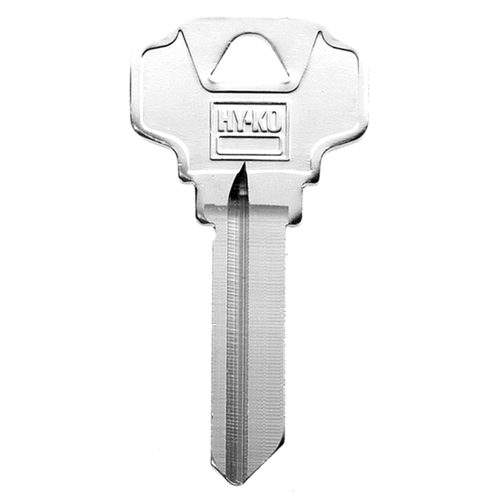 SC4D SCHLAGE/DEXTER 6-PIN