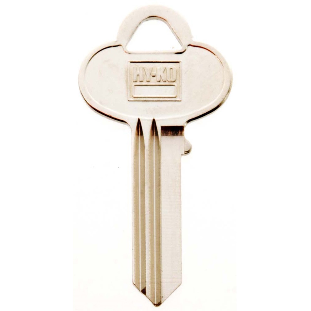 SK1 KEYBLANK SKILLMAN LOCK