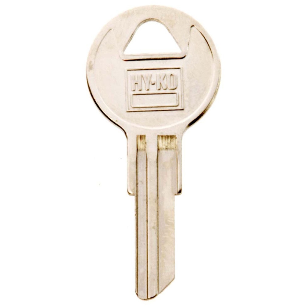 SL1 KEYBLANK SLAYMAKER LOCK