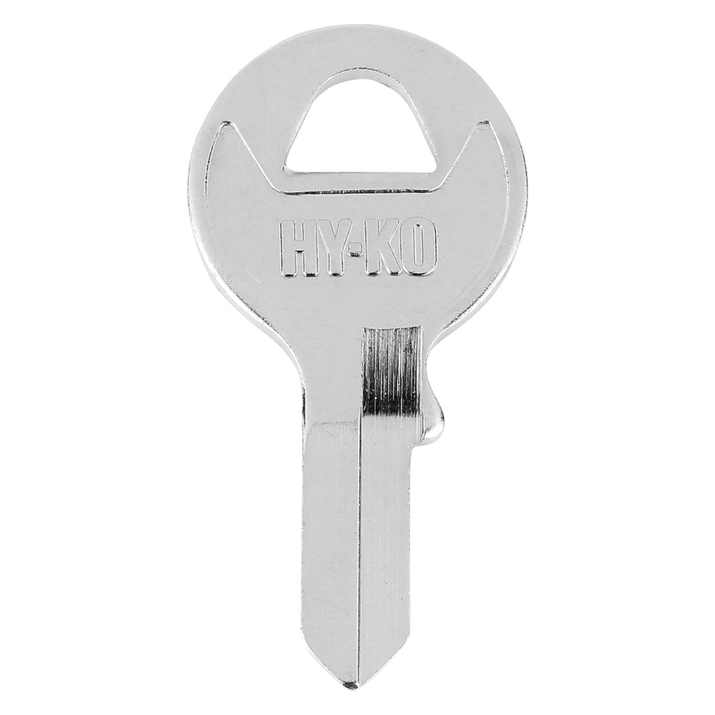 VRH3 KEYBLANK VIRO LOCK