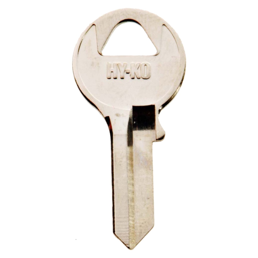 VR5 KEYBLANK VIRO LOCK