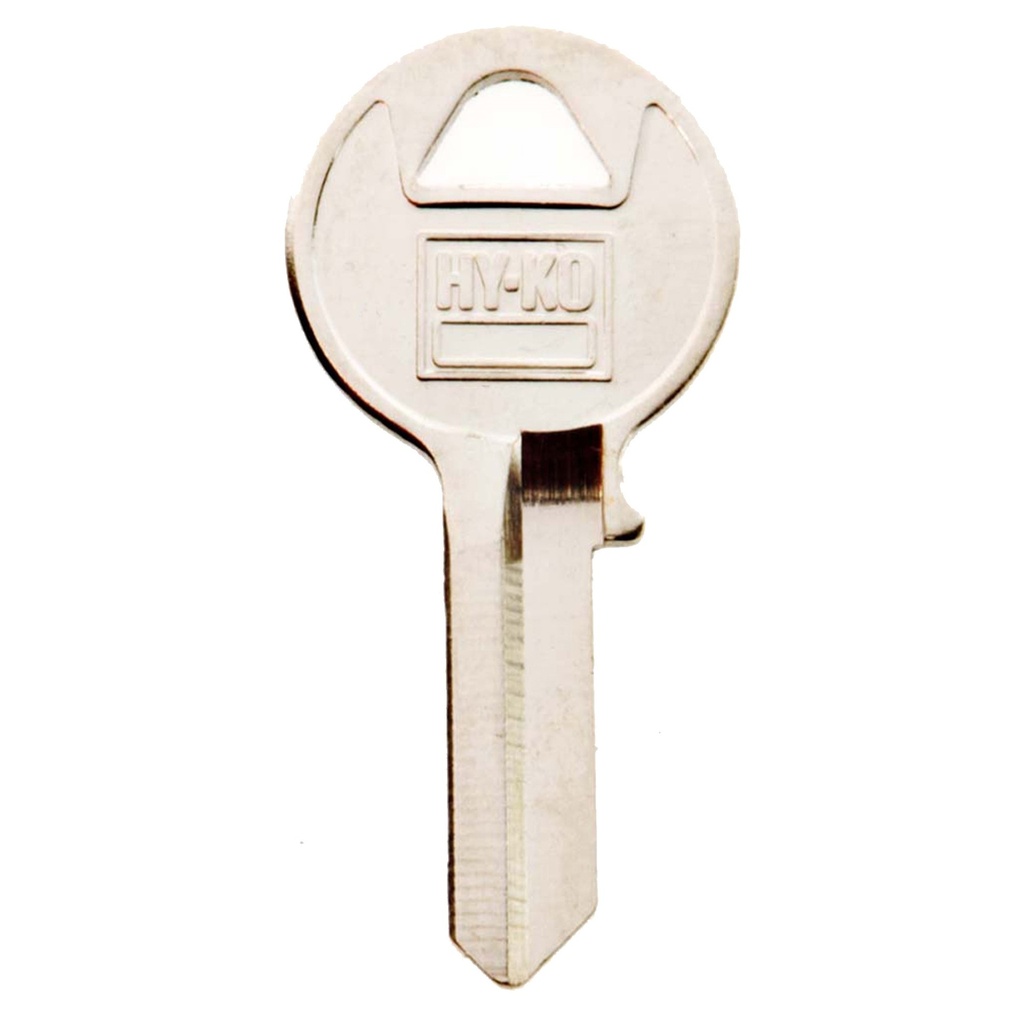 VR7 KEYBLANK VIRO LOCK